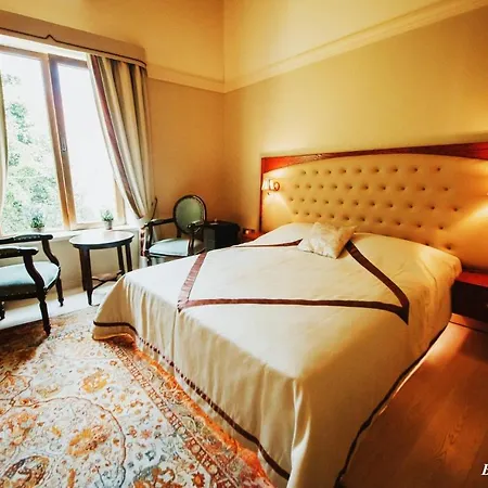 Gasthof Room In Guest Room - Sofia Boutique Hotel 3 Luxe Room *